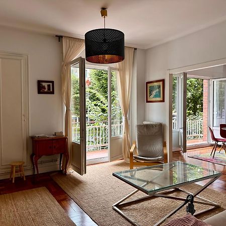 Fantastico Apartamento En El Centro De Bilbao Exterior photo