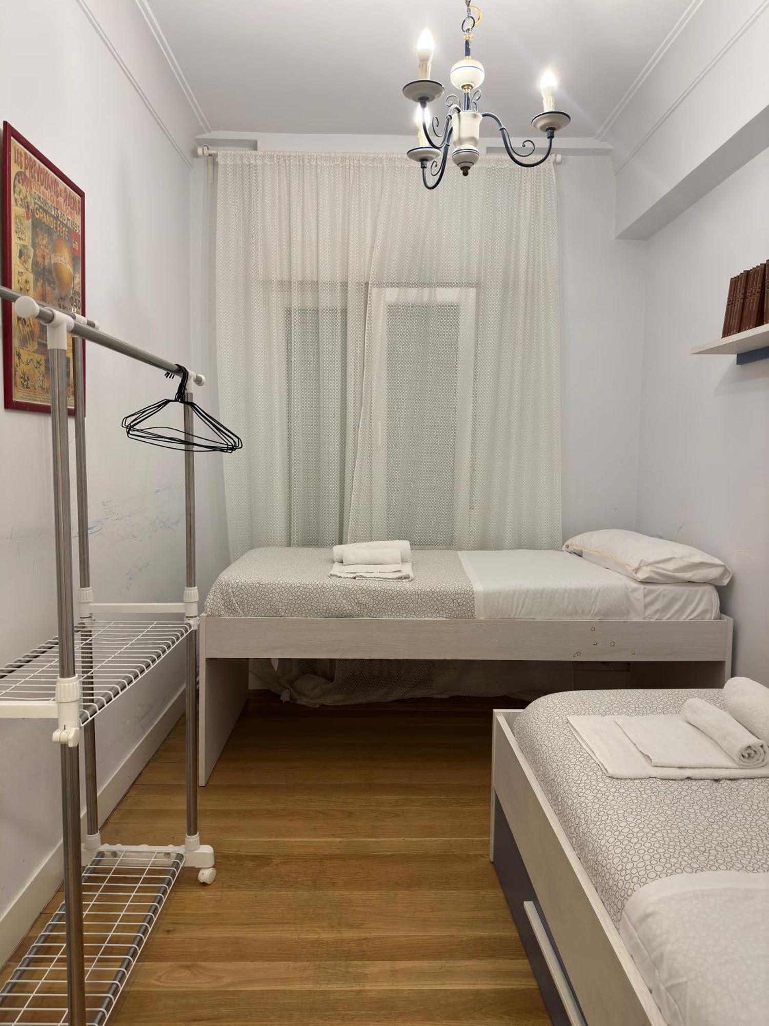 Fantastico Apartamento En El Centro De Bilbao Exterior photo